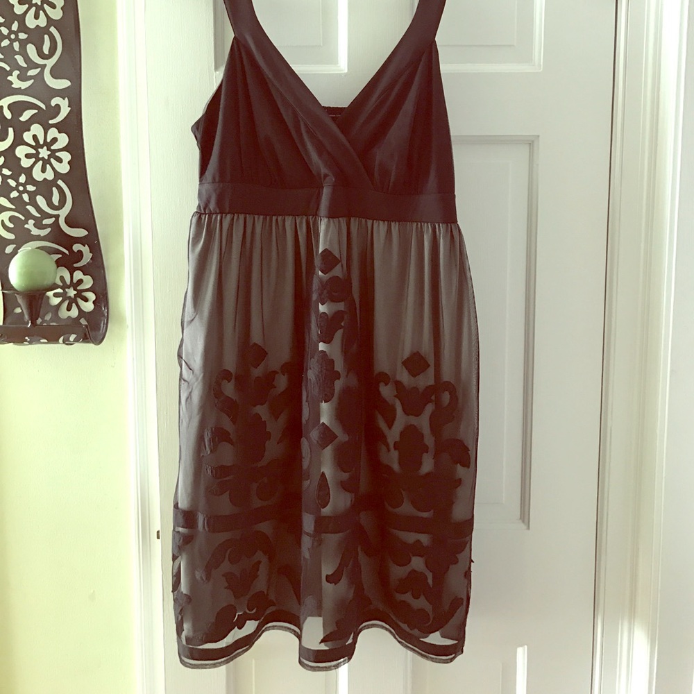 Inc dress 2x